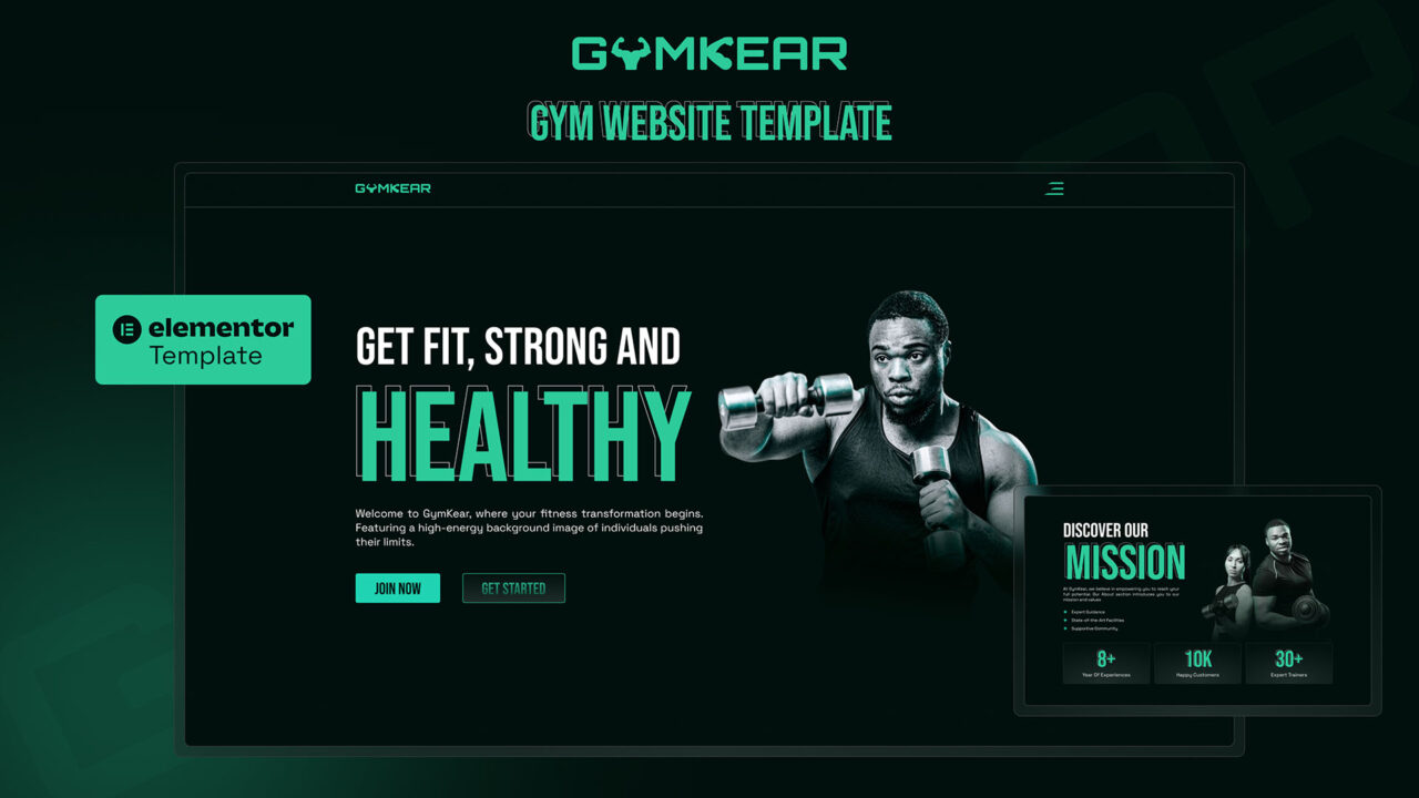 Gymkear-Fitness-Elementor-Website-Template-Modern-Pro-Thumbnail | DesignToCodes