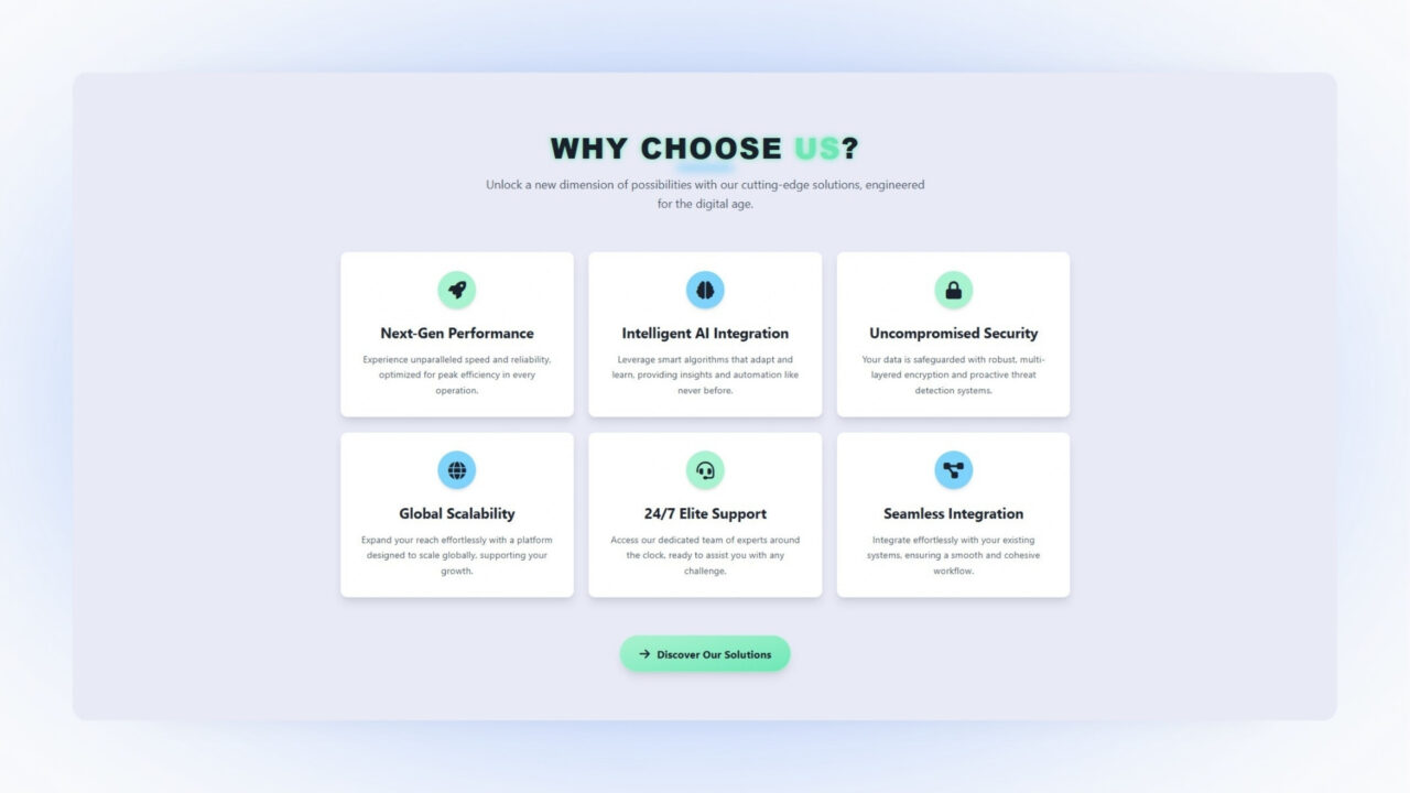 Thumbnail-Why-Choose-Us-Style-100 | DesignToCodes