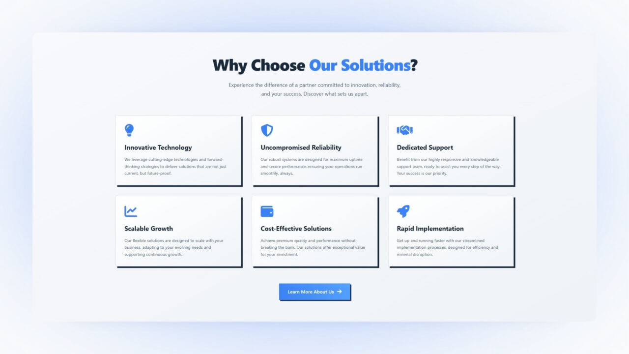 Thumbnail-Why-Choose-Us-Style-25 | DesignToCodes