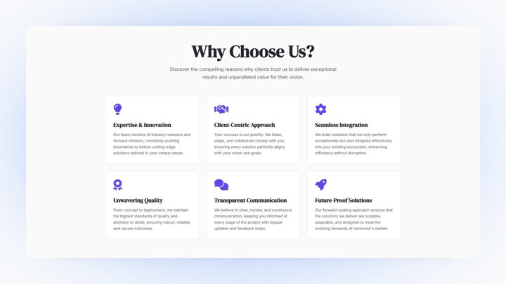 Thumbnail-Why-Choose-Us-Style-26 | DesignToCodes