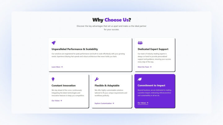 Thumbnail-Why-Choose-Us-Style-33 | DesignToCodes