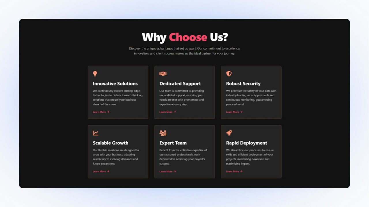 Thumbnail-Why-Choose-Us-Style-36 | DesignToCodes