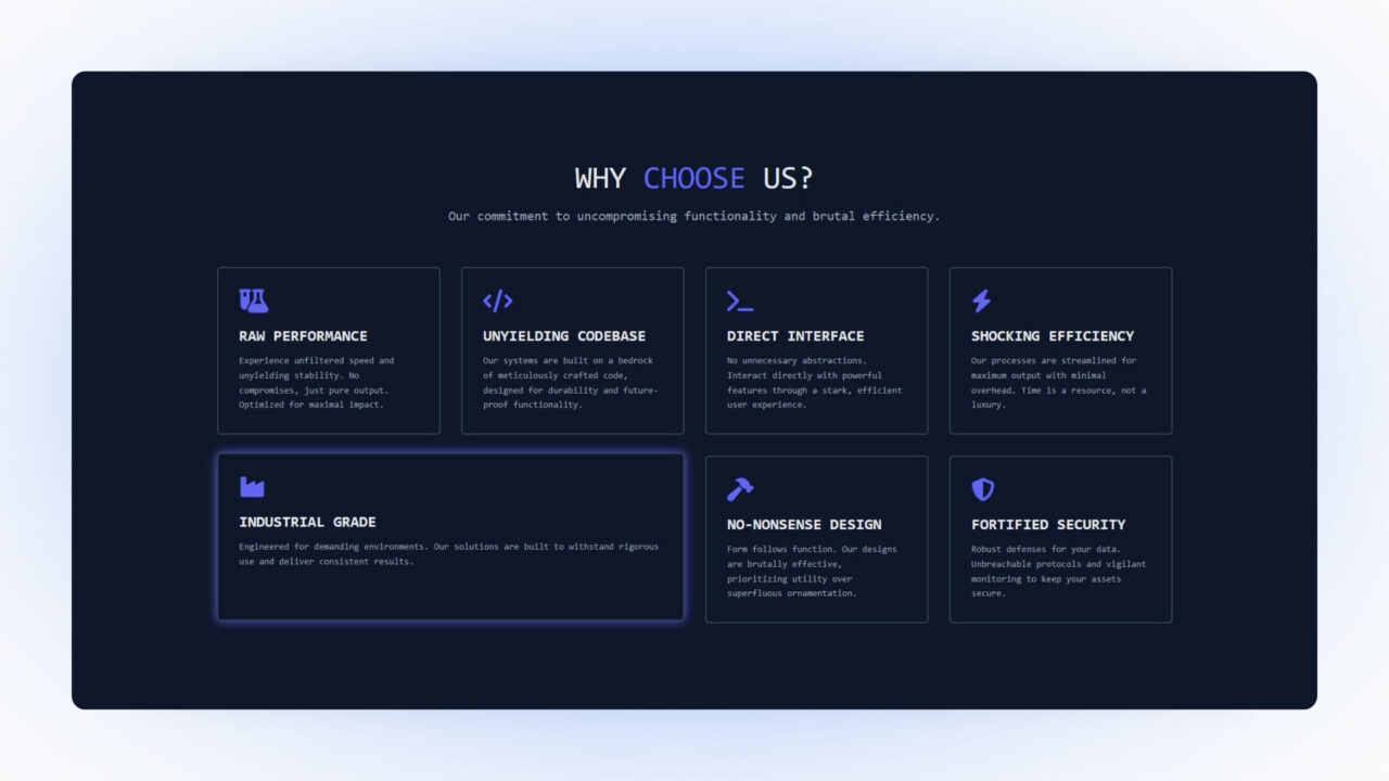 Thumbnail-Why-Choose-Us-Style-39 | DesignToCodes