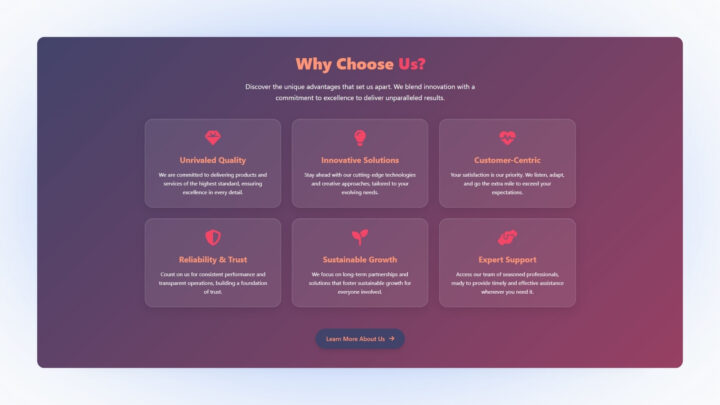 Thumbnail-Why-Choose-Us-Style-40 | DesignToCodes