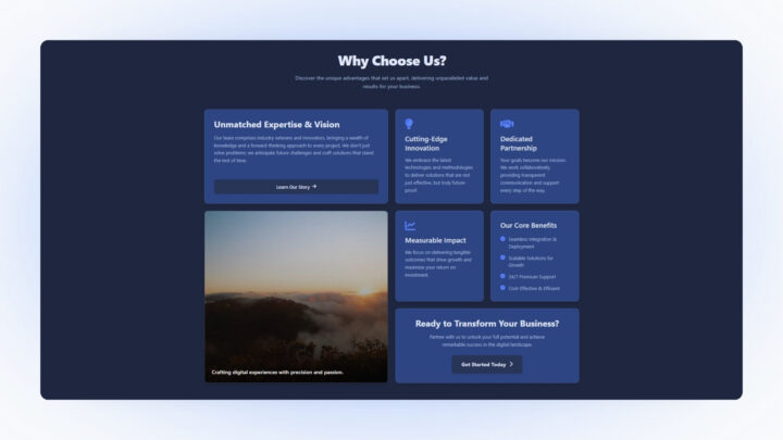Thumbnail-Why-Choose-Us-Style-49 | DesignToCodes
