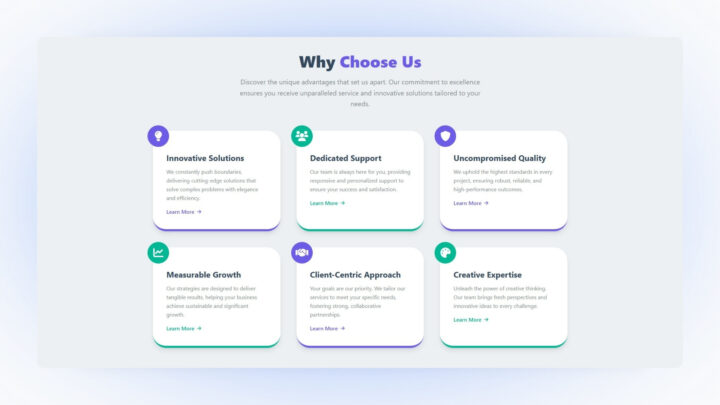 Thumbnail-Why-Choose-Us-Style-56 | DesignToCodes