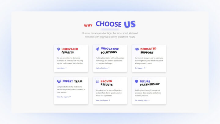Thumbnail-Why-Choose-Us-Style-70 | DesignToCodes