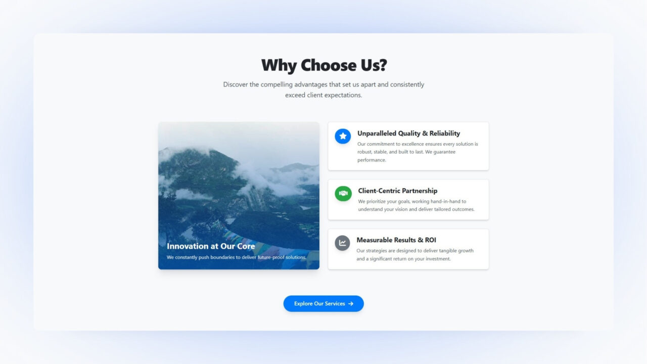 Thumbnail-Why-Choose-Us-Style-71 | DesignToCodes