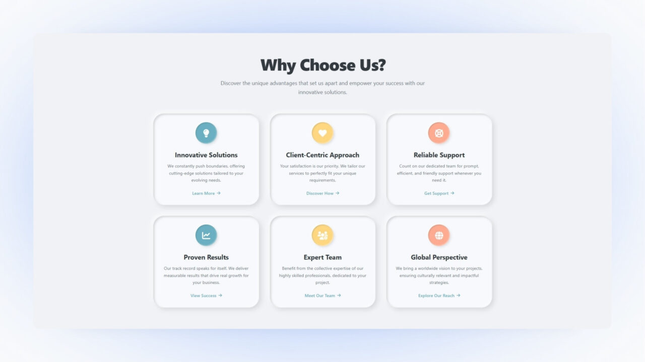 Thumbnail-Why-Choose-Us-Style-89 | DesignToCodes