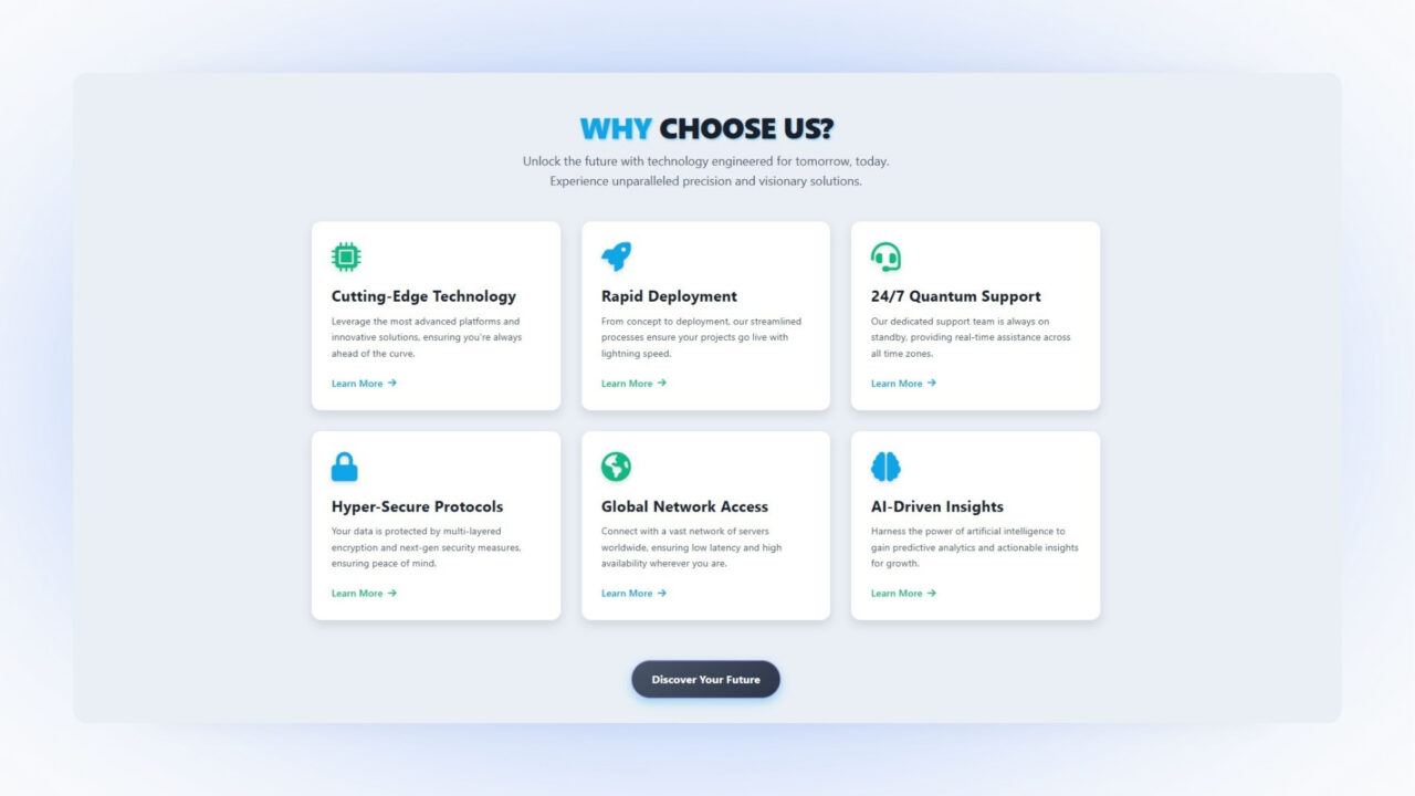 Thumbnail-Why-Choose-Us-Style-91 | DesignToCodes