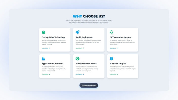Thumbnail-Why-Choose-Us-Style-91 | DesignToCodes