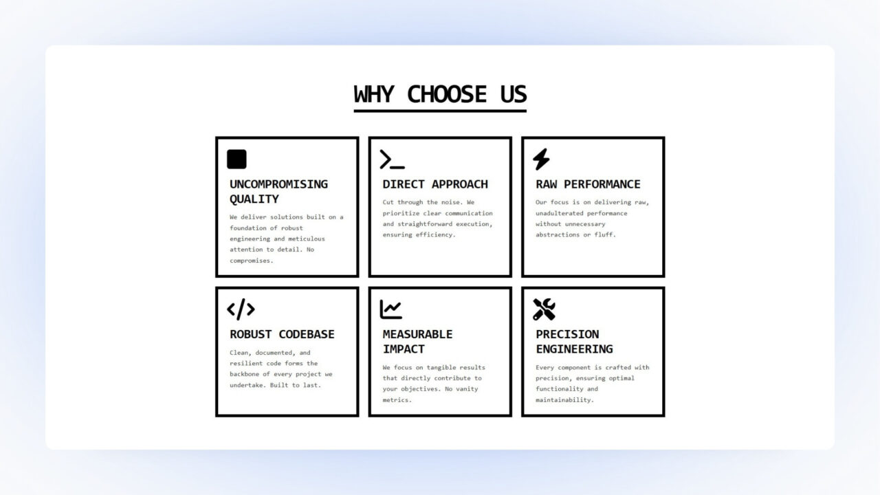 Thumbnail-Why-Choose-Us-Style-96 | DesignToCodes