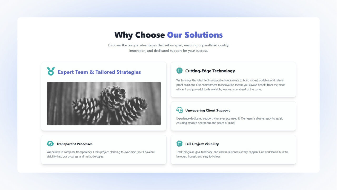 Thumbnail-Why-Choose-Us-Style-99 | DesignToCodes
