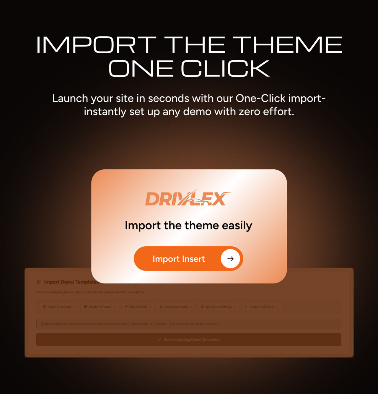 Drivlex-Car-Dealer-WordPress-Theme | DesignToCodes