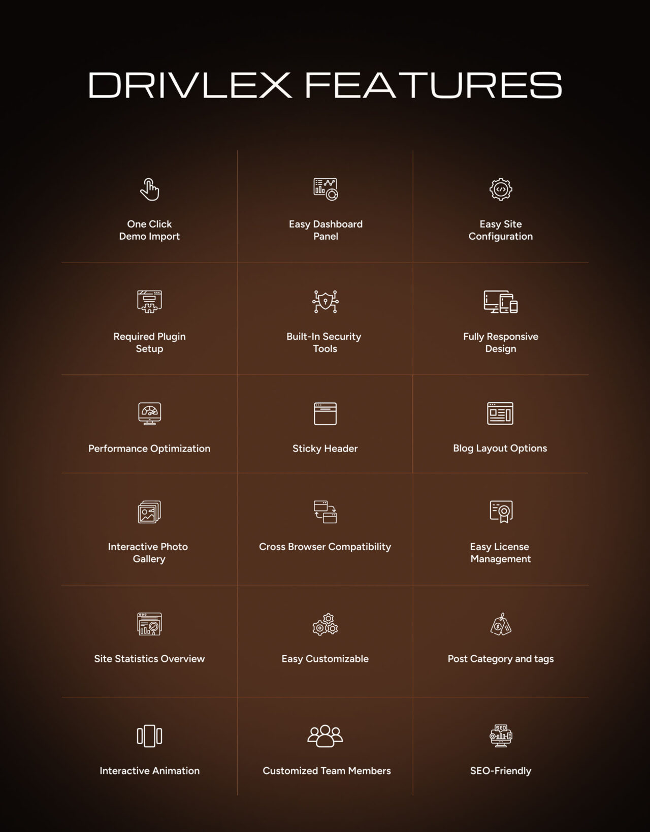 Drivlex-Car-Dealer-WordPress-Theme | DesignToCodes