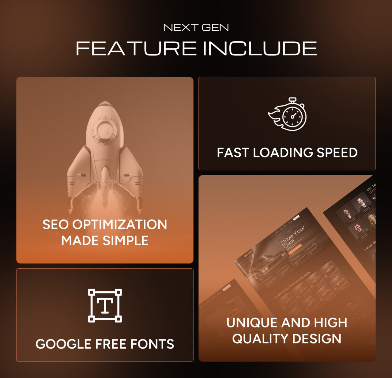 Drivlex-Car-Dealer-WordPress-Theme | DesignToCodes