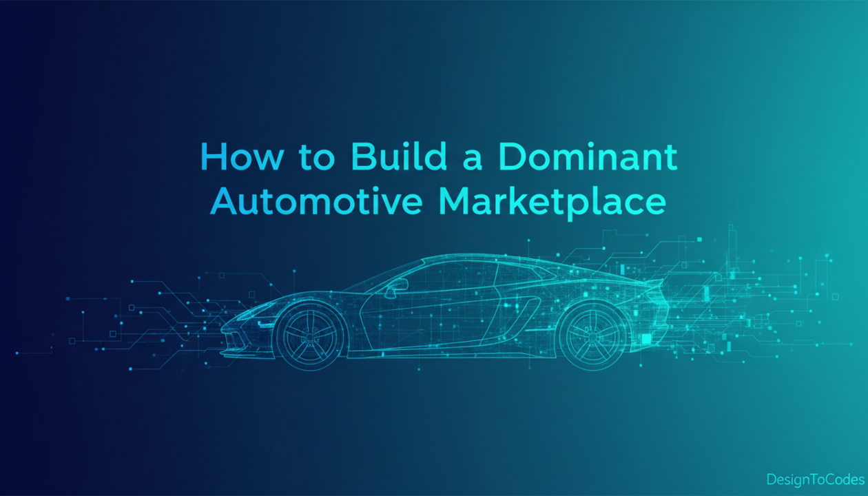 Car Dealer WordPress Theme