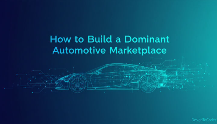 Car Dealer WordPress Theme