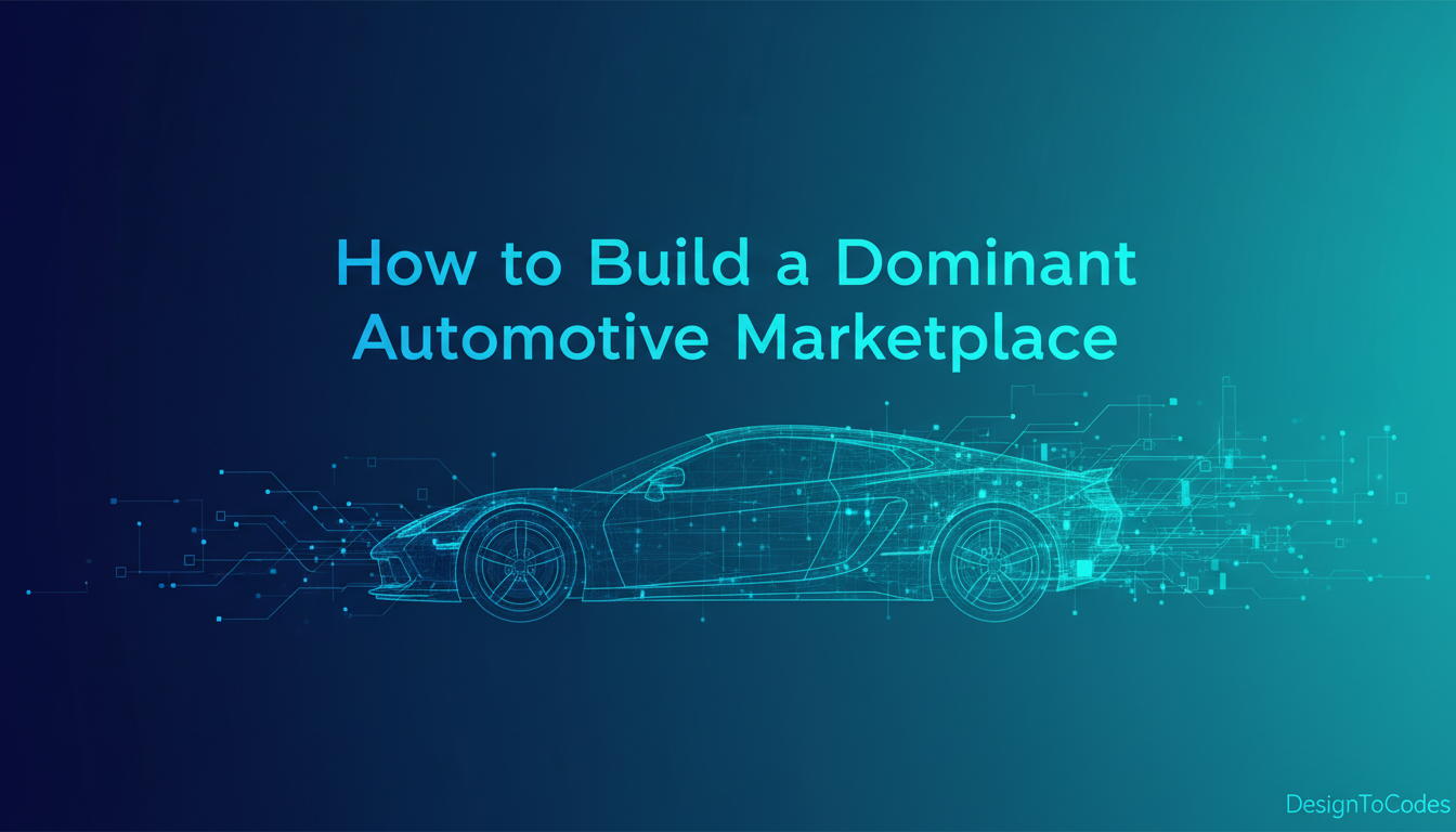 Car Dealer WordPress Theme