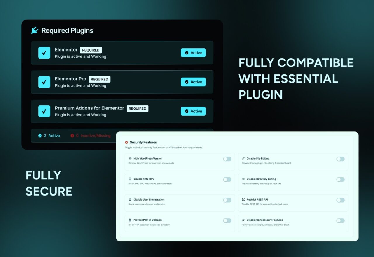 Vehic-Car-Dealer-WordPress-Theme | DesignToCodes