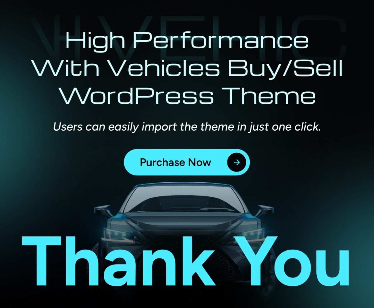 Vehic-Car-Dealer-WordPress-Theme | DesignToCodes