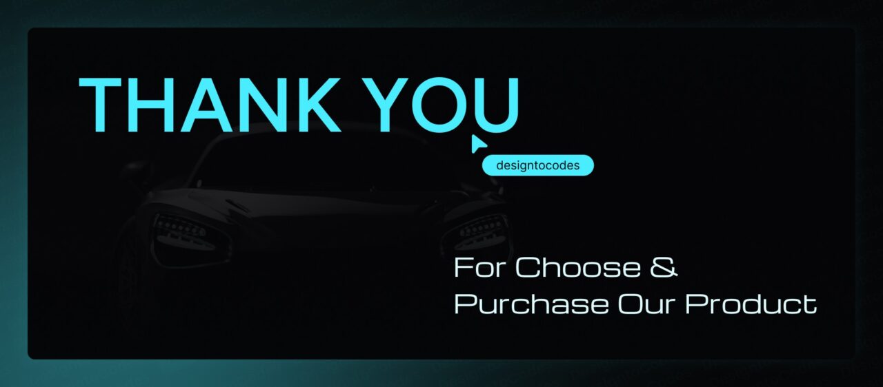 Vehic-Ultimate-Car-Marketplace-Framer-Template | DesignToCodes