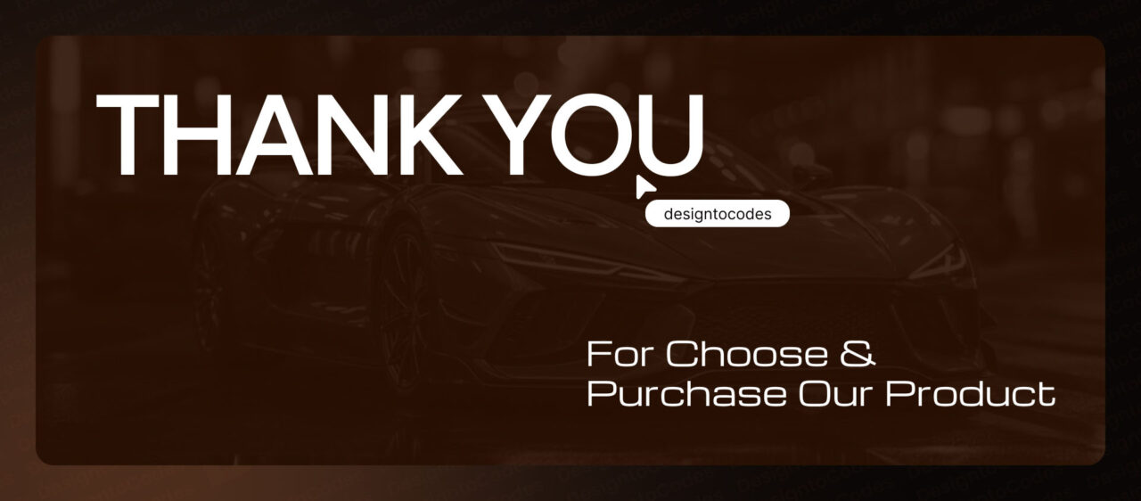 drivlex-vehicles-buy-Sell-Framer-Template-Pro-UI | DesignToCodes