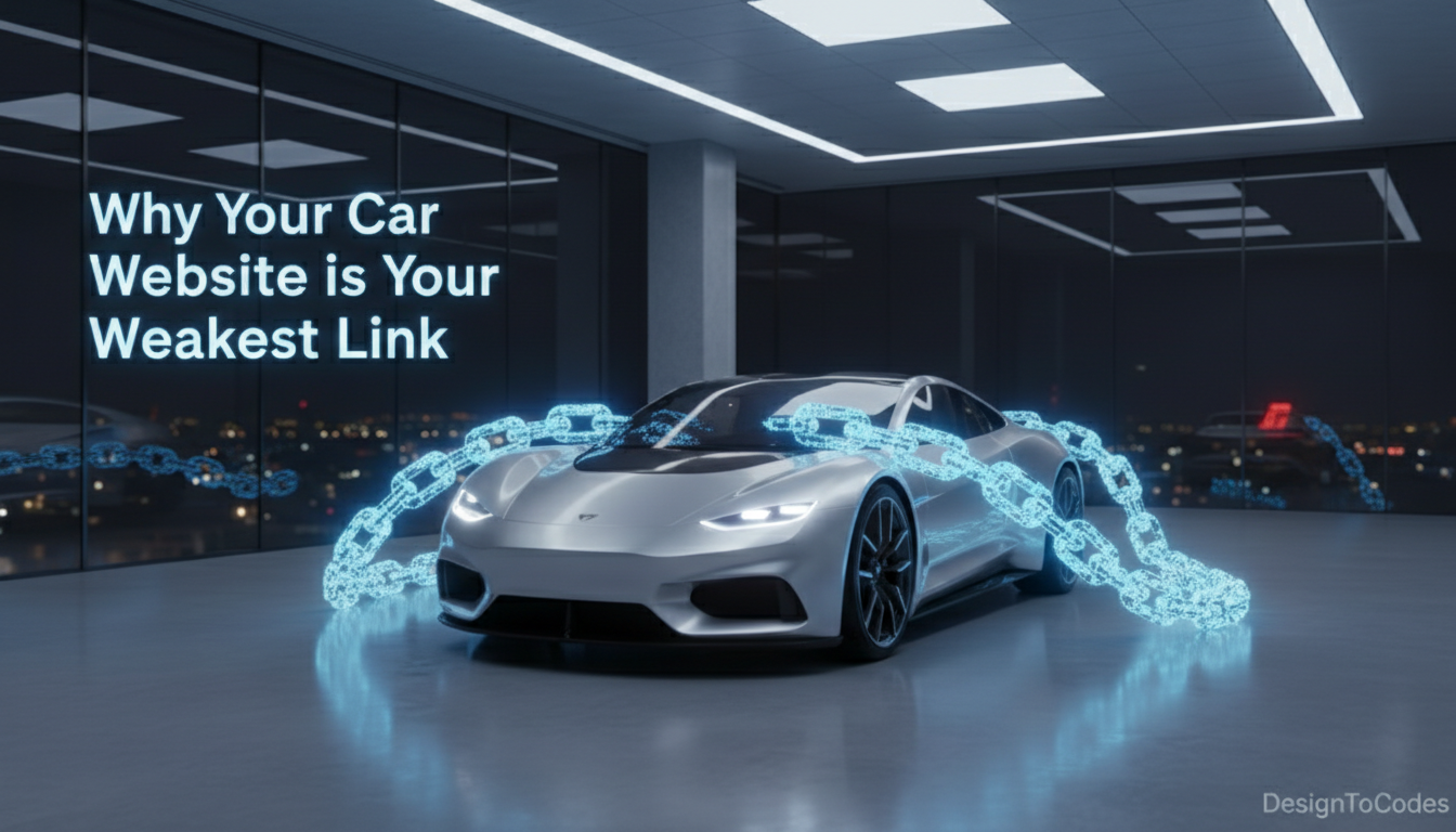 Vehicles Buy/Sell Elementor Template