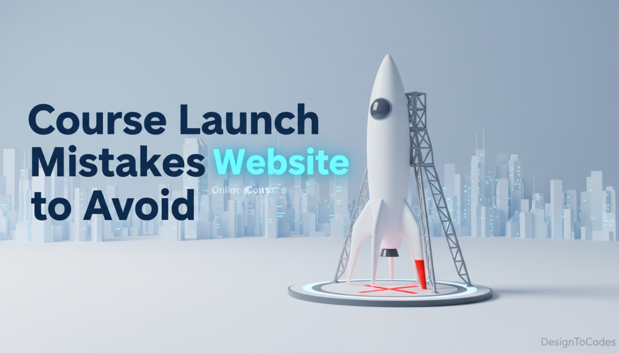 Education Framer Template