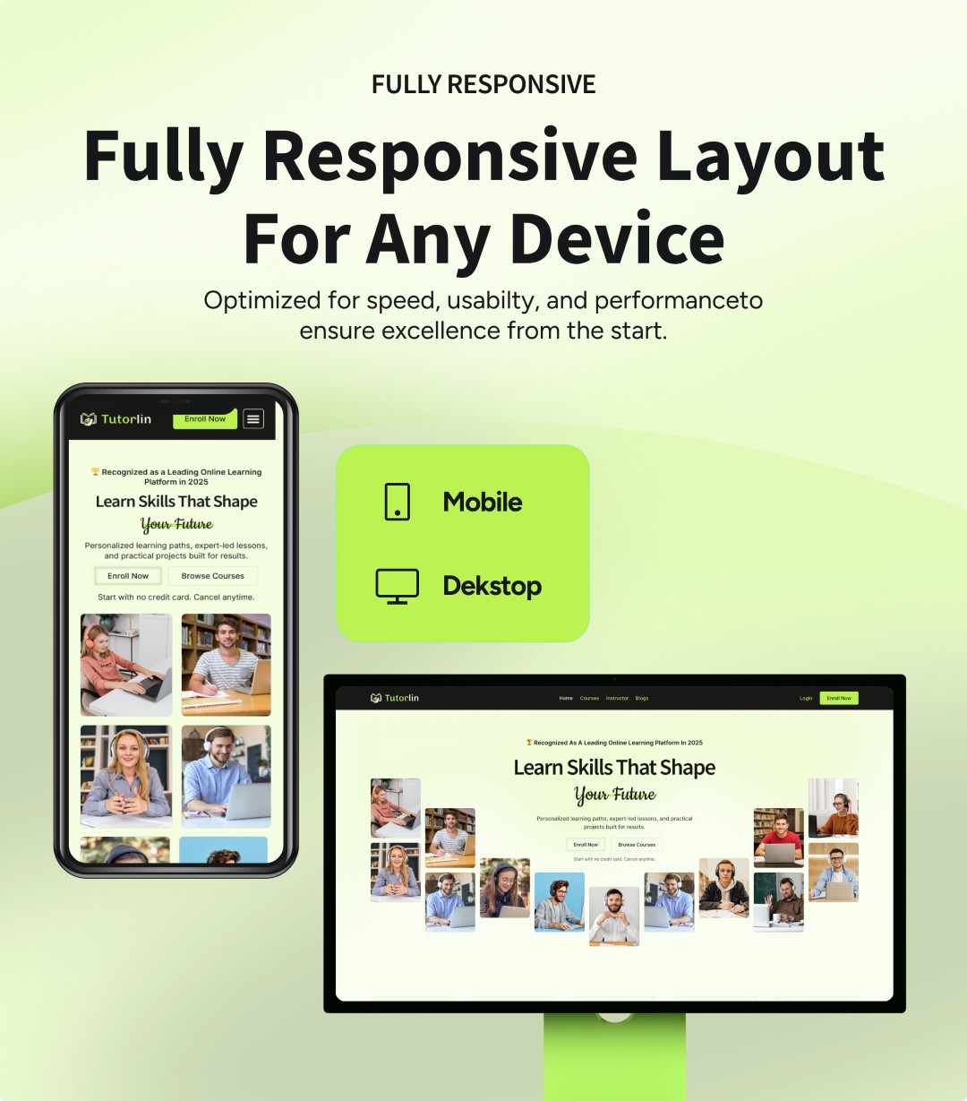 Tutorlin-Online-Course-Education-Wordpress-Theme | DesignToCodes