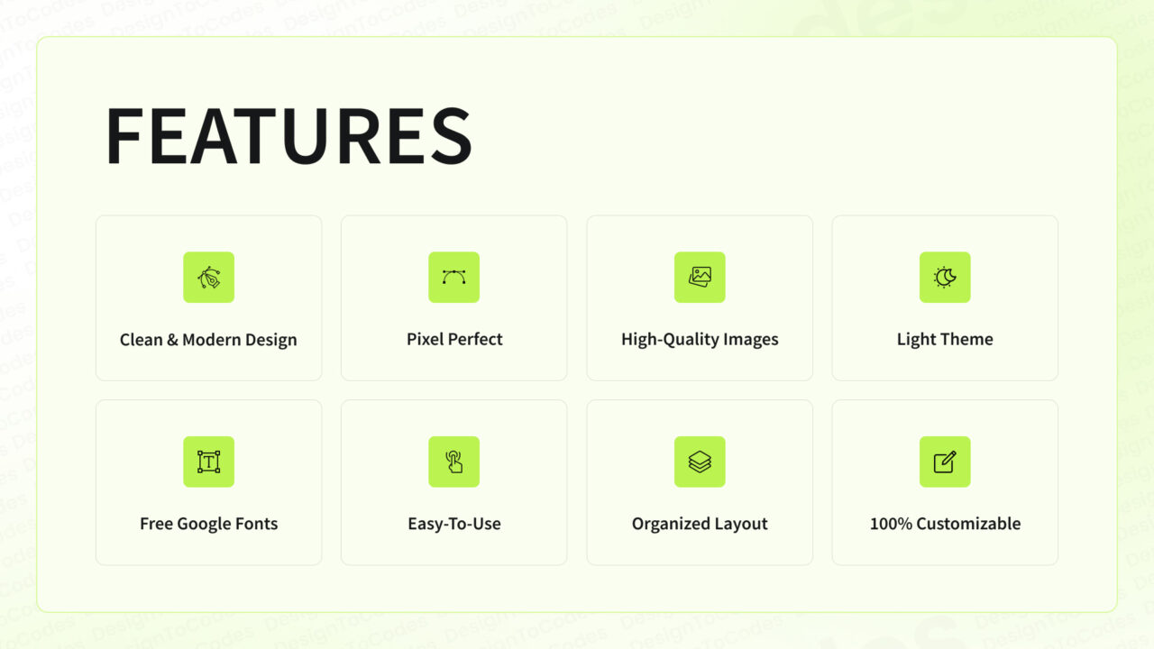 Tutorlin-Online-Course-Framer-Website-Template | DesignToCodes