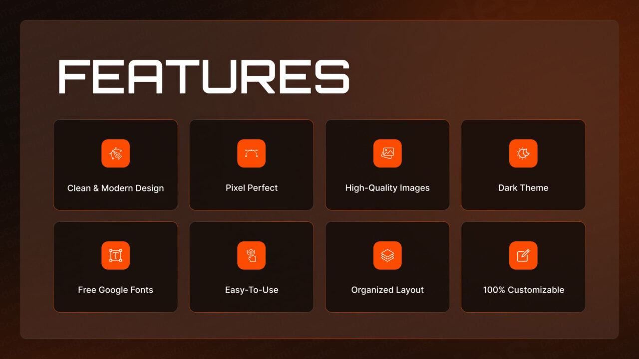Routlox-Cargo-Transportation-Framer-Template | DesignToCodes