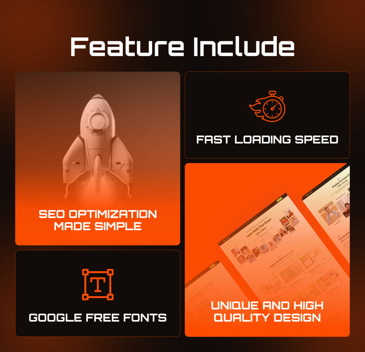 Routlox-Cargo-Transportation-WordPress-Theme | DesignToCodes