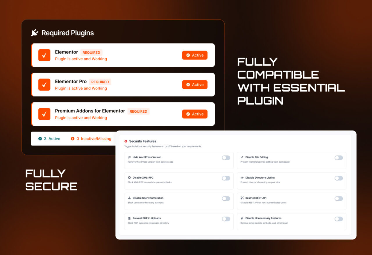 Routlox-Cargo-Transportation-WordPress-Theme | DesignToCodes