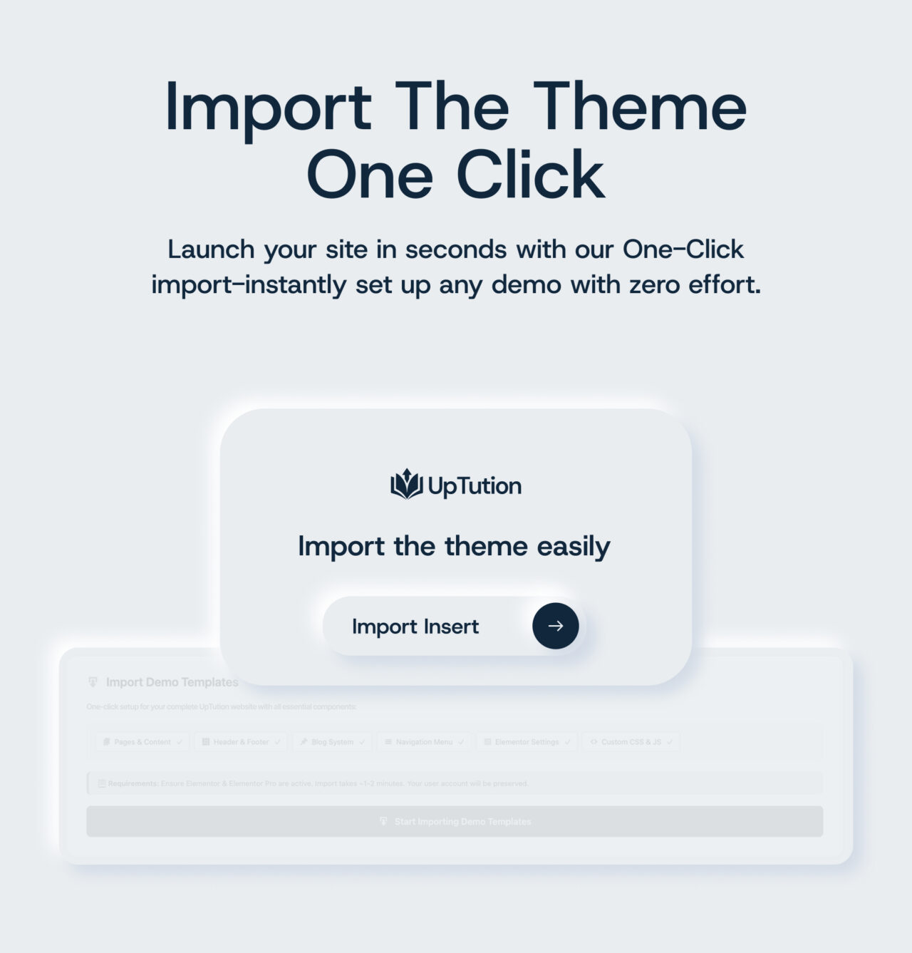 UpTution-Online-Course-And-Education-WordPress-Theme | DesignToCodes