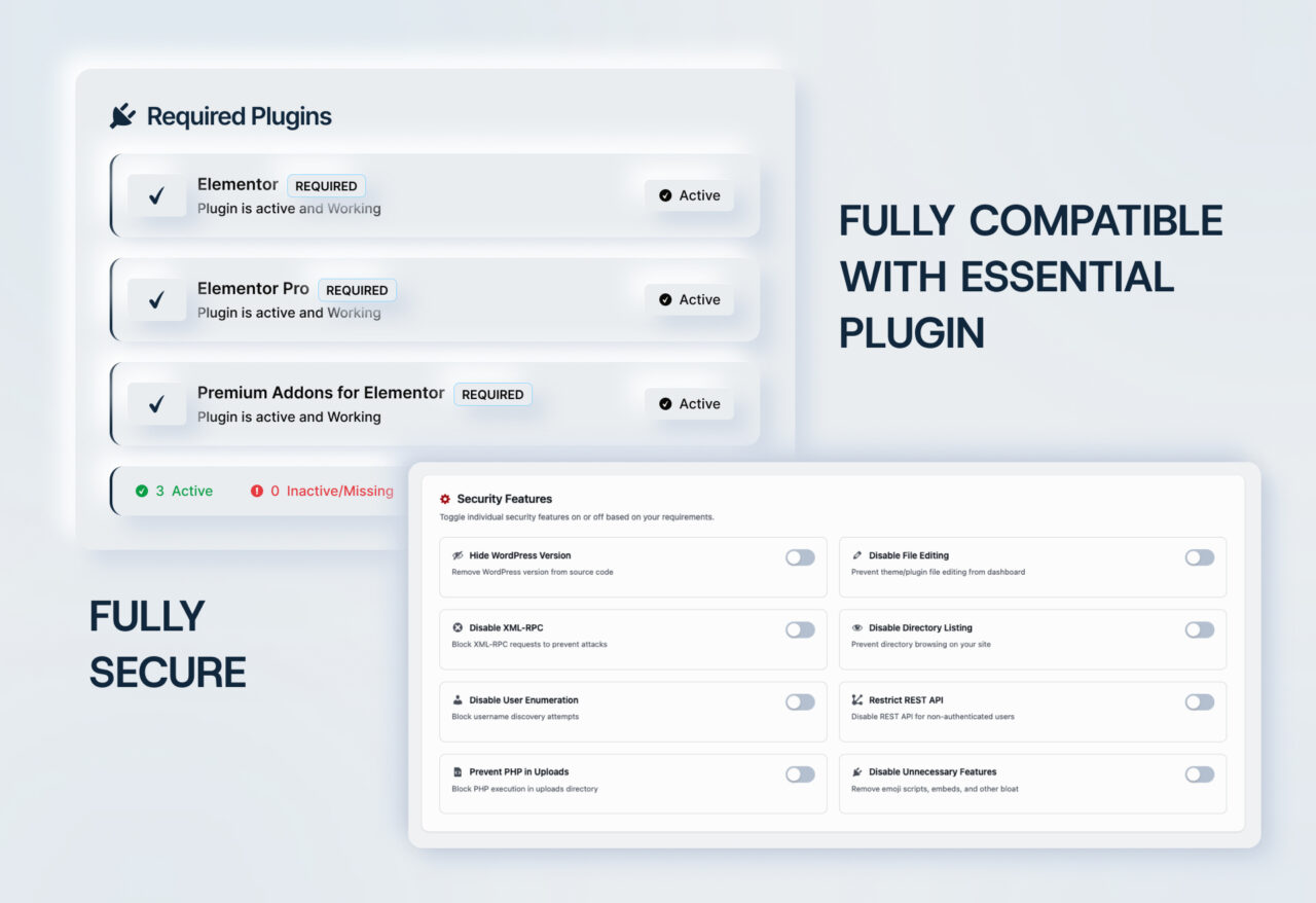 UpTution-Online-Course-And-Education-WordPress-Theme | DesignToCodes