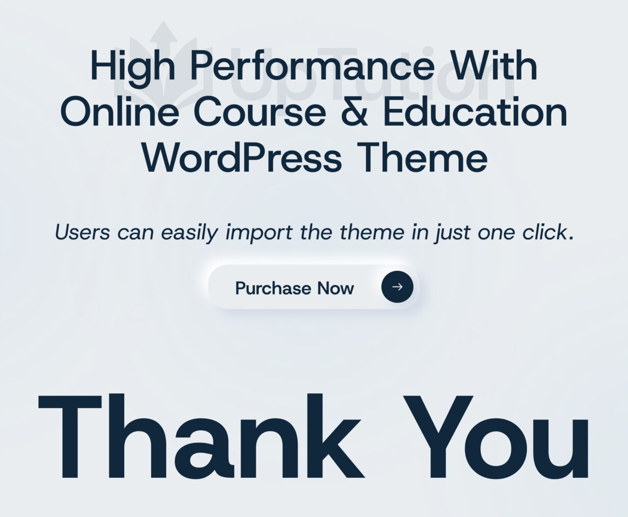 UpTution-Online-Course-And-Education-WordPress-Theme | DesignToCodes