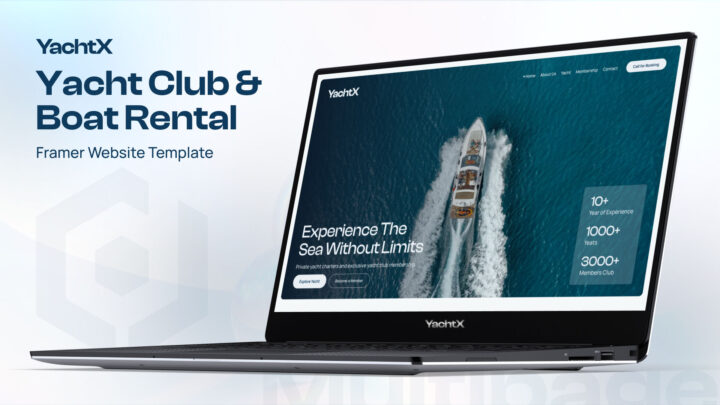 YachtX-Yacht-Club-and-Boat-Rental-Framer-Template-Thumbnail | DesignToCodes