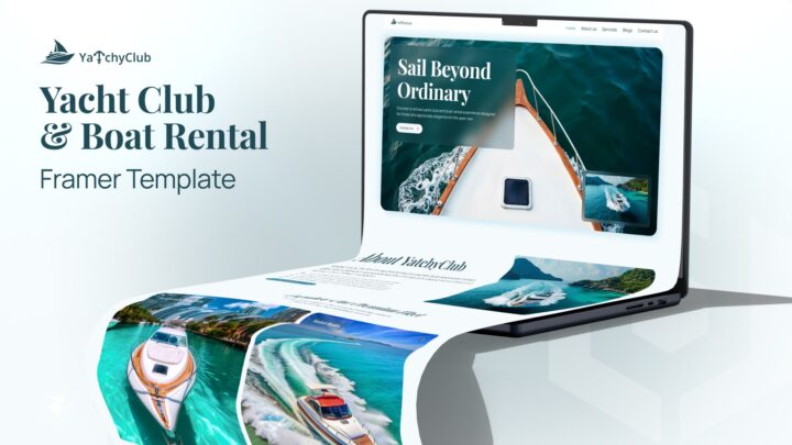 YatchyClub-Yacht-Club-and-Boat-Rental-Framer-Template-Thumbnail | DesignToCodes