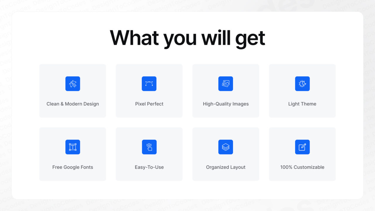 Essentia-Ecommerce-Framer-Template | DesignToCodes