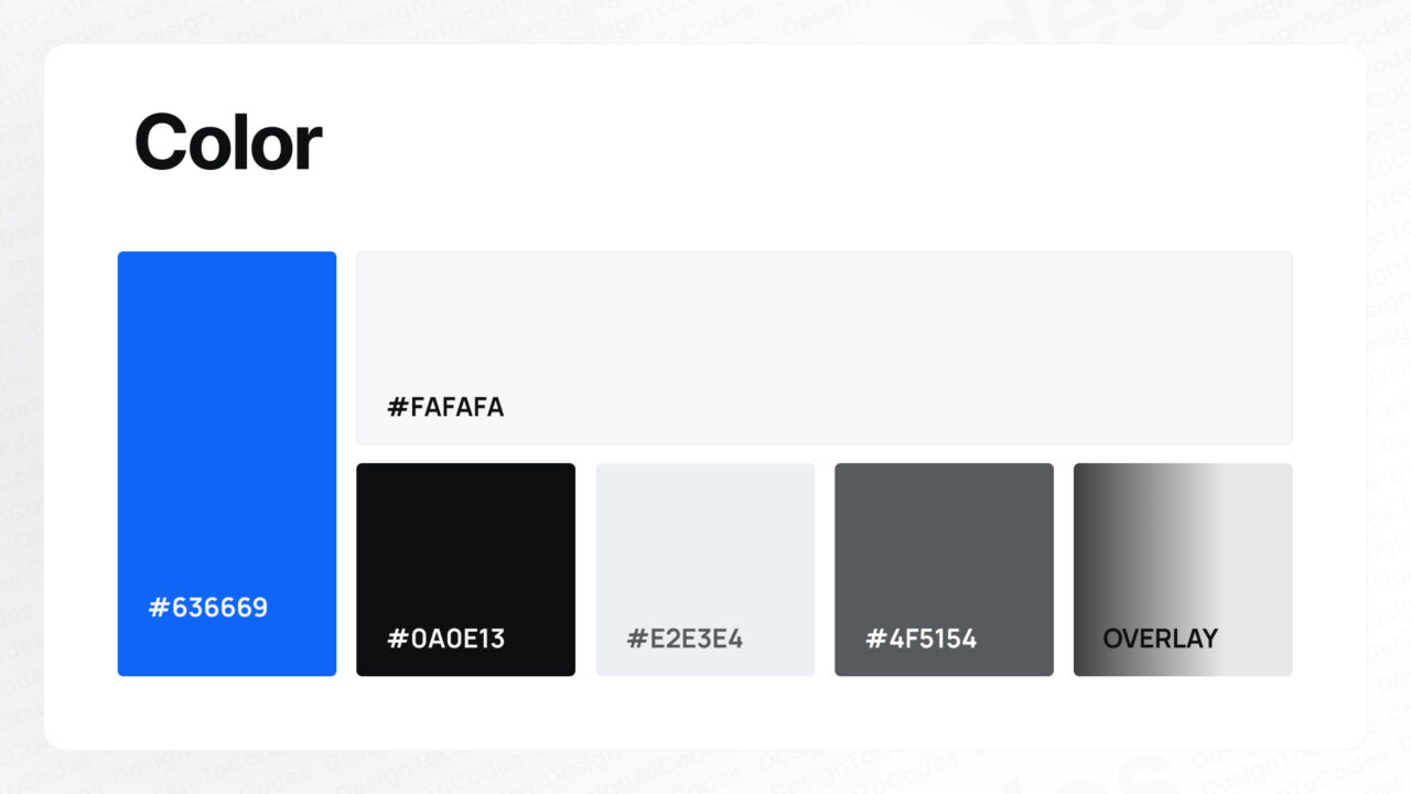 Essentia-Ecommerce-Framer-Template | DesignToCodes