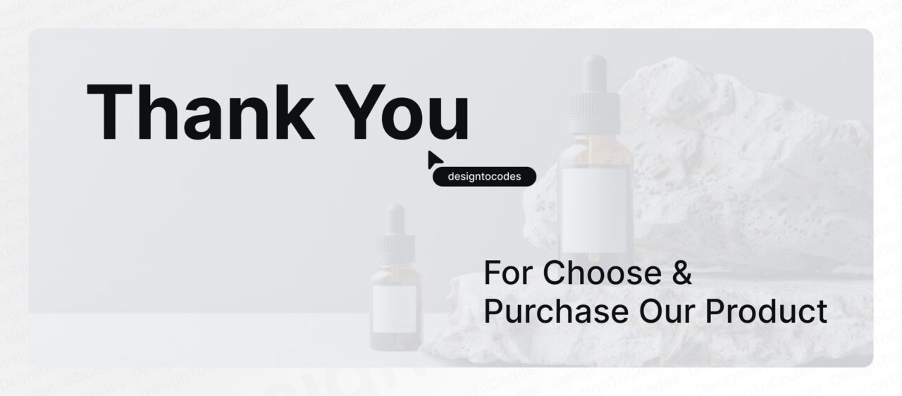Essentia-Ecommerce-Framer-Template | DesignToCodes