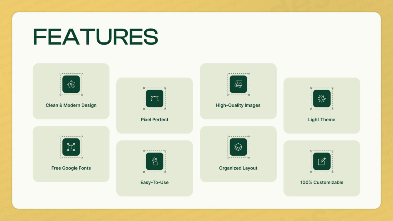 Vesteira-Agriculture-Organic-Farming-Framer-Template | DesignToCodes