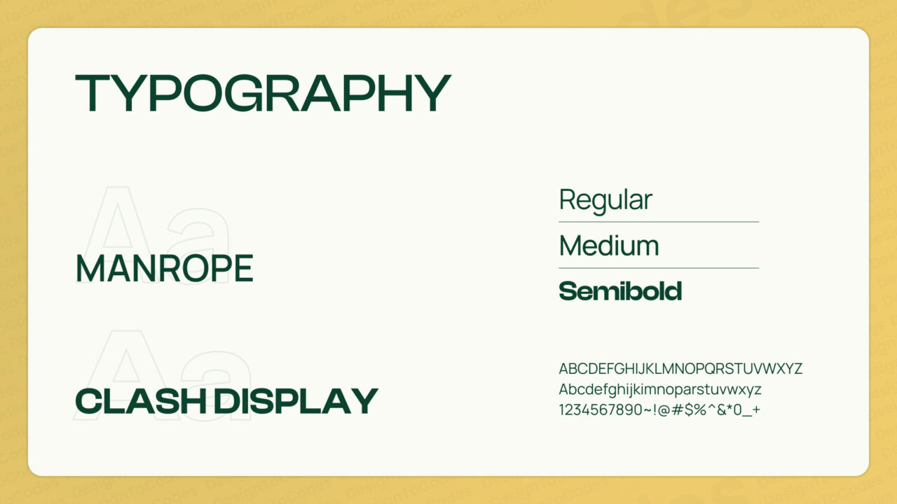 Vesteira-Agriculture-Organic-Farming-Framer-Template | DesignToCodes