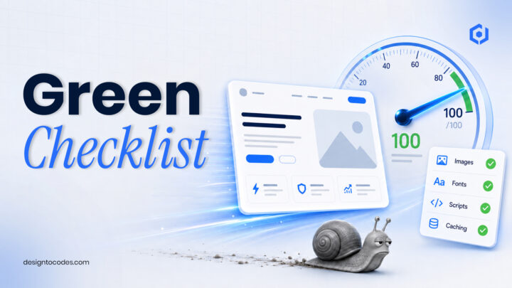 how to make your website load faster | designtocodes