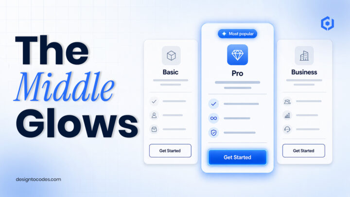 pricing table design | designtocodes